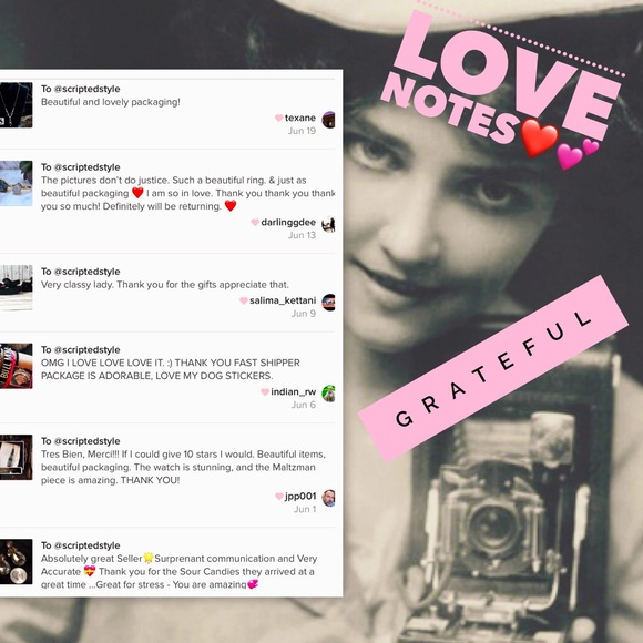 About My Closet: - Picture 4 of 5